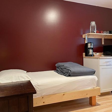 Talkeetna Wilderness Lodge&Cabin Rentals Sunshine Buitenkant foto