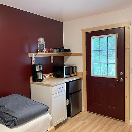 Talkeetna Wilderness Lodge&Cabin Rentals Sunshine Buitenkant foto