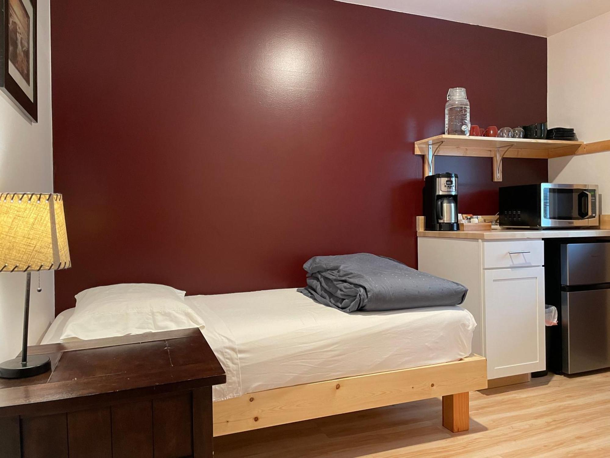 Talkeetna Wilderness Lodge&Cabin Rentals Sunshine Buitenkant foto
