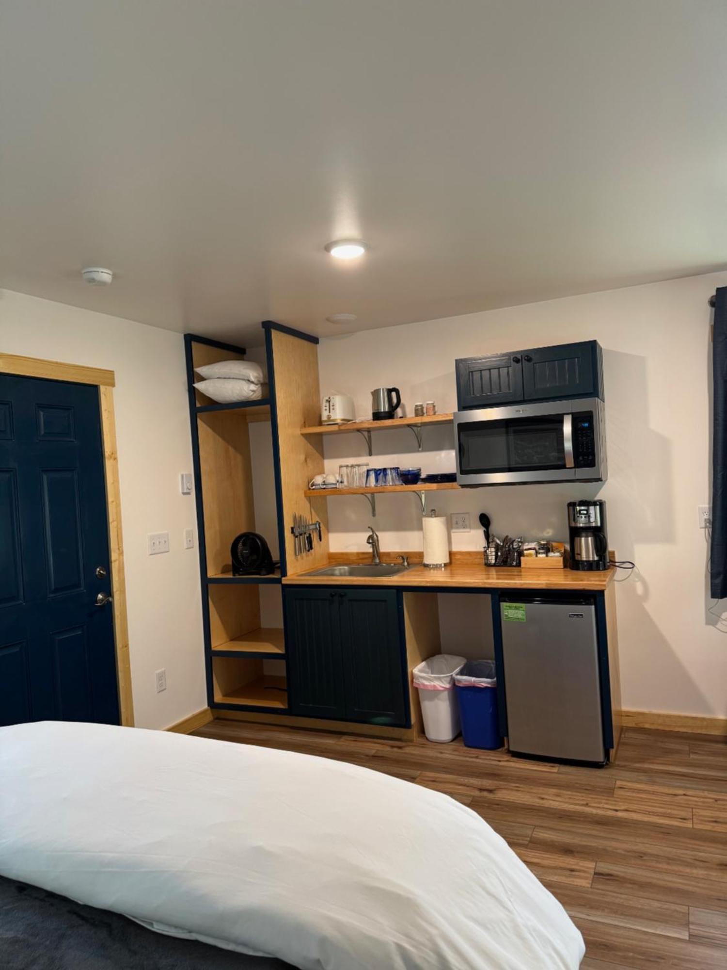 Talkeetna Wilderness Lodge&Cabin Rentals Sunshine Buitenkant foto